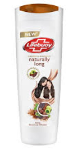 Picture of LIFEBUOY NATURALY LONG SHAMPO 175ML